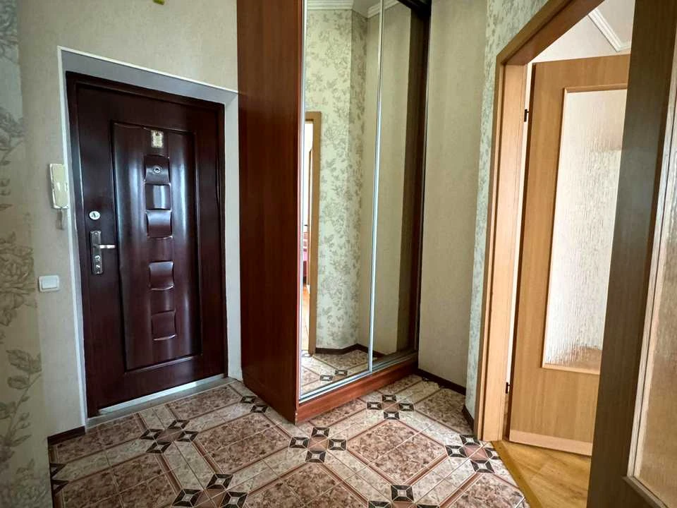 Квартира. Одеса, Пишоновська вулиця