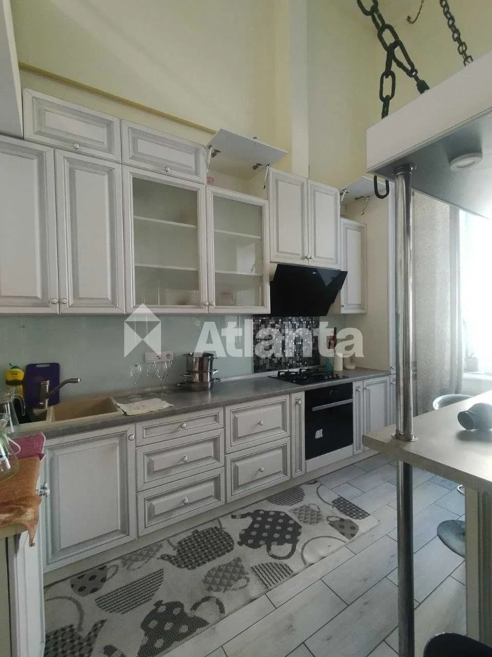 Продажа 3 комнатной квартиры в центре ул.Гоголя