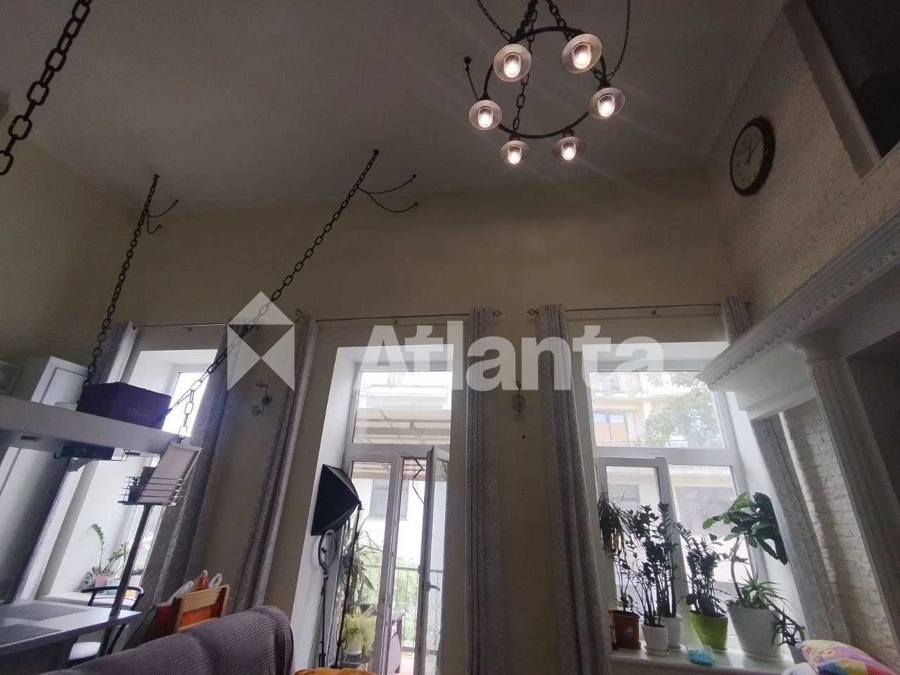 Продажа 3 комнатной квартиры в центре ул.Гоголя