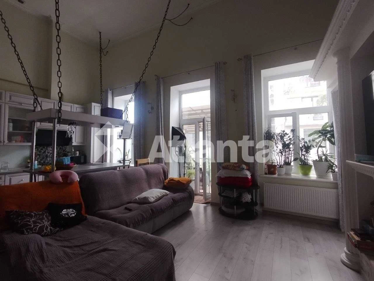 Продажа 3 комнатной квартиры в центре ул.Гоголя