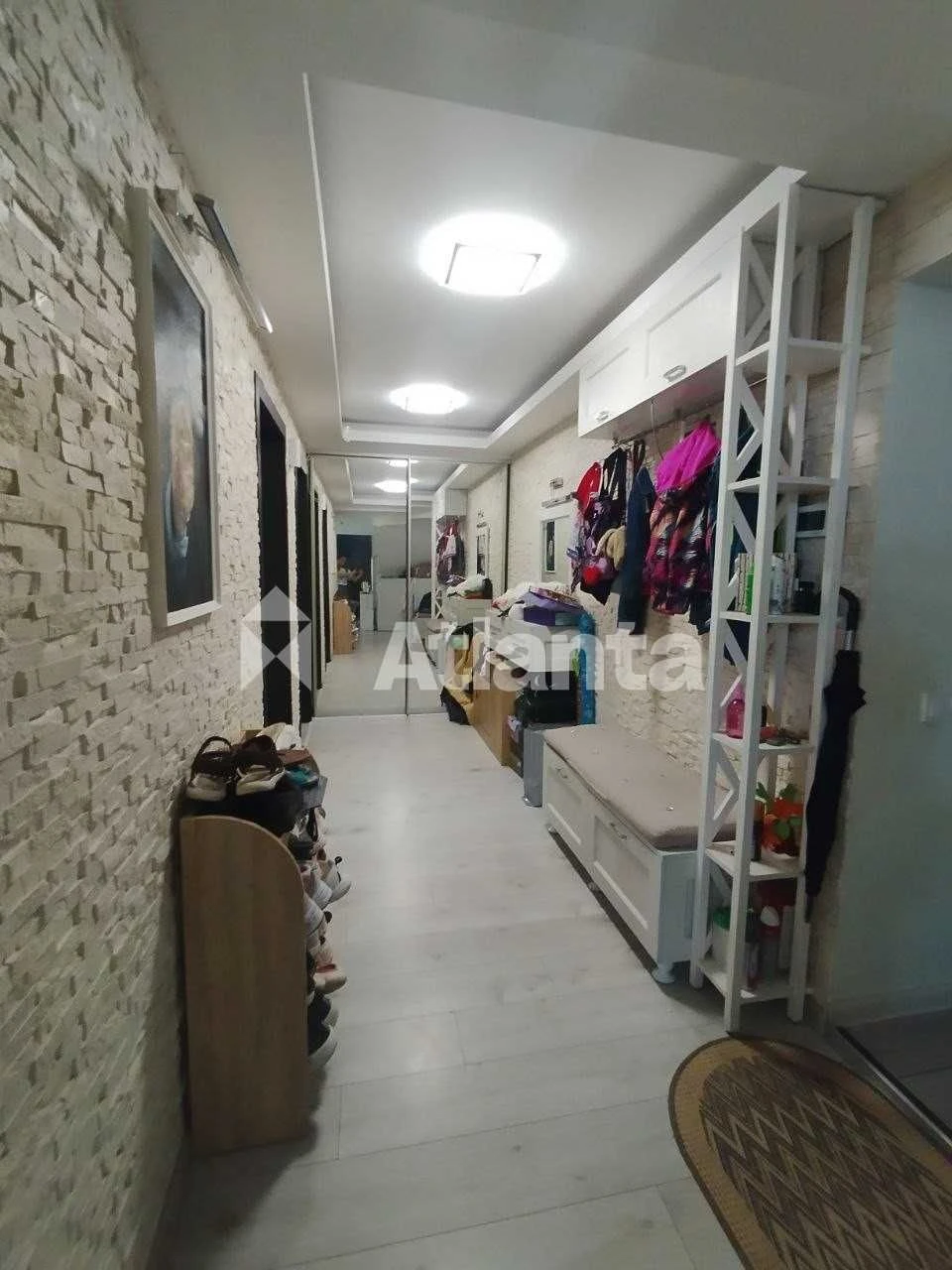 Продажа 3 комнатной квартиры в центре ул.Гоголя