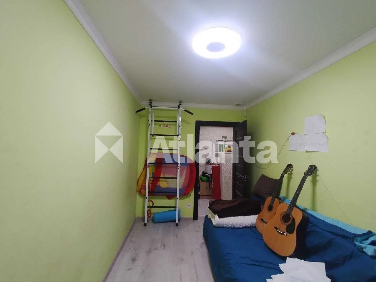 Продажа 3 комнатной квартиры в центре ул.Гоголя