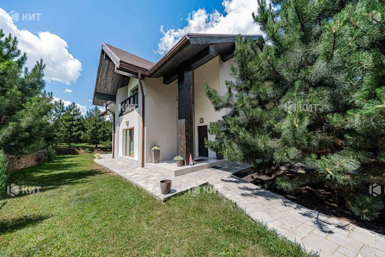 Будинок 250 м2, Холодна гора ( м. Холодная Гора, Залютино),1