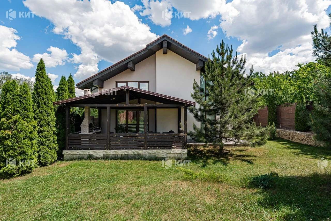 Будинок 250 м2, Холодна гора ( м. Холодная Гора, Залютино),1