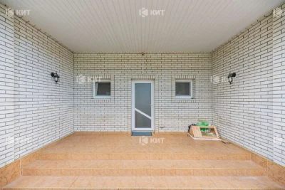 126 sq m House + 50 sq m Guest House (independent) 7 acres