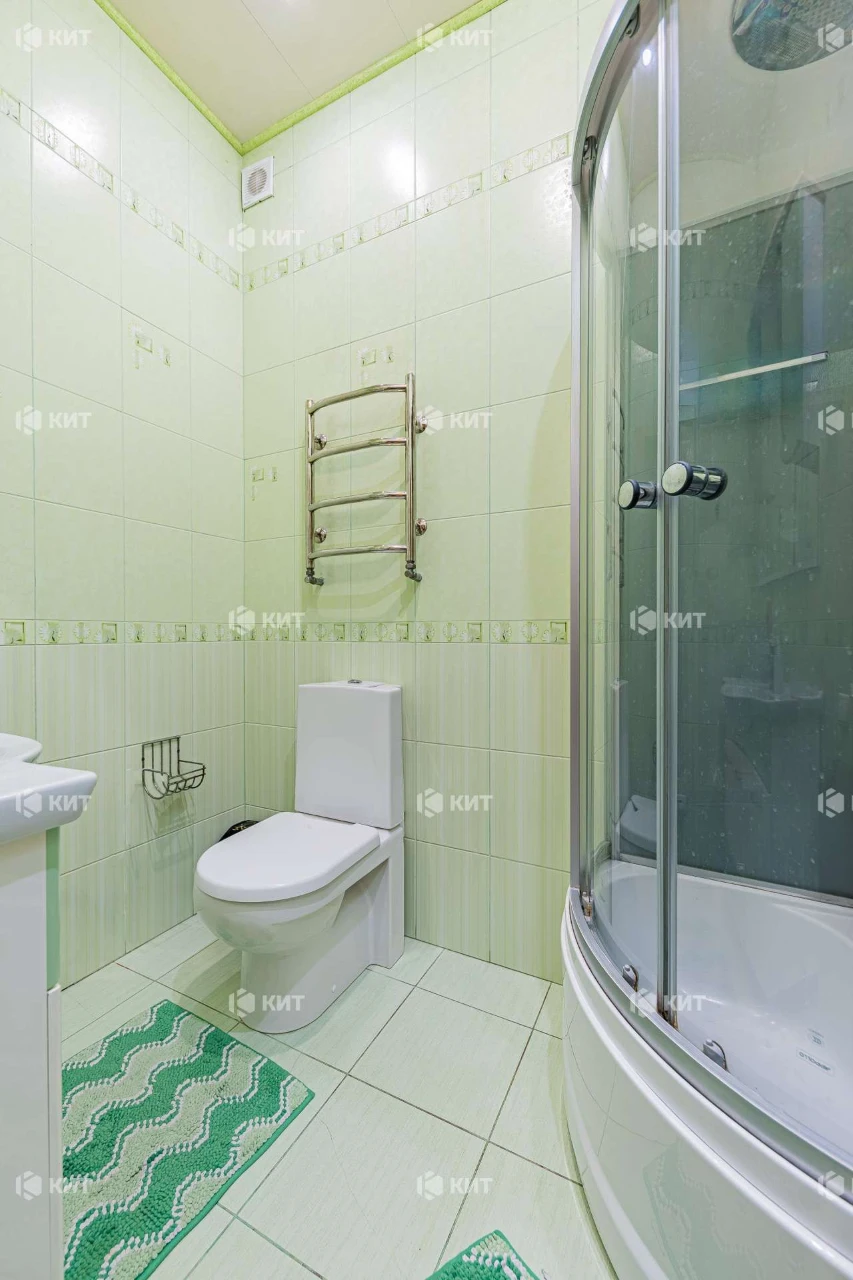 126 sq m House + 50 sq m Guest House (independent) 7 acres