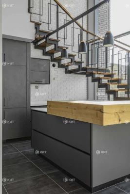 House 250 sq m, Pavlov Pole, st. Science 65, Alekseevka (Alekse