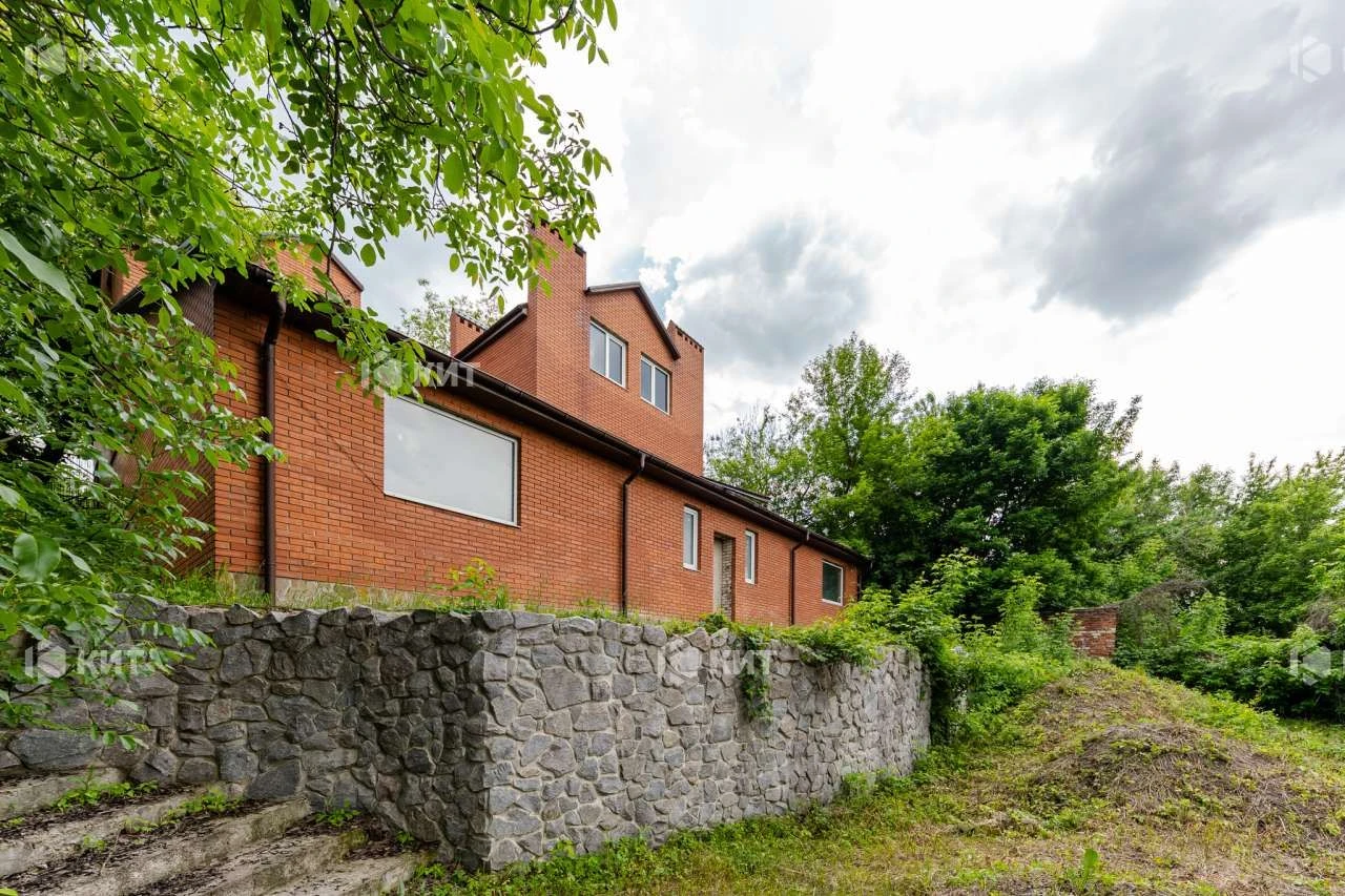 House, Tuyinka, Metro Ak. Babashevo, 417 sq m, 12 acres, 79
