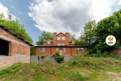 House, Tuyinka, Metro Ak. Babashevo, 417 sq m, 12 acres, 79