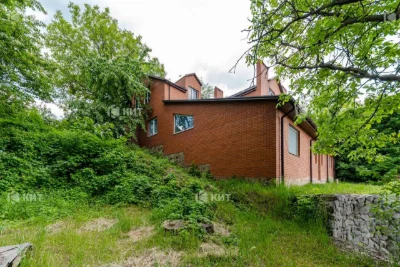 House, Tuyinka, Metro Ak. Babashevo, 417 sq m, 12 acres, 79
