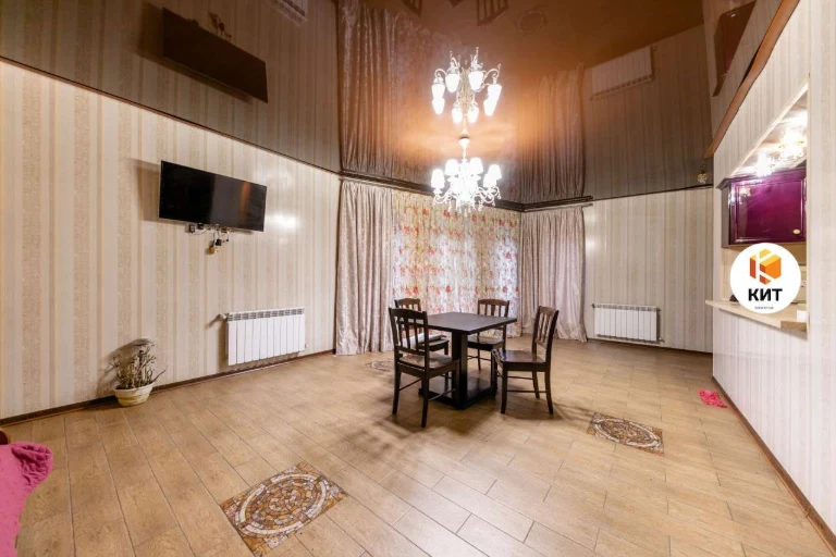158m2 House, 6 acres, New Bavaria (Cold Mountain)