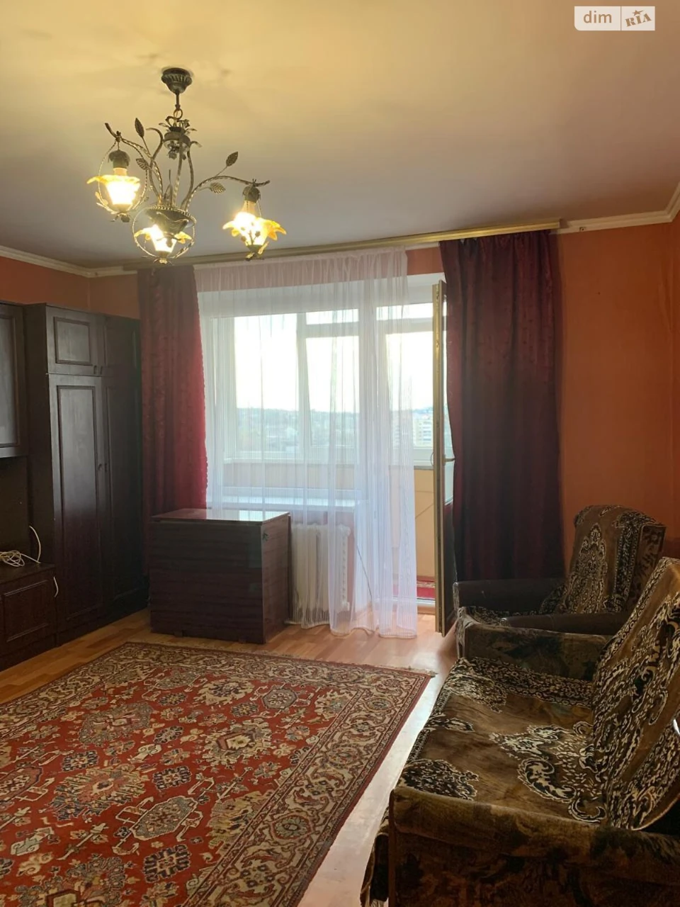 Long-Term Rental Apartment - Near the Property