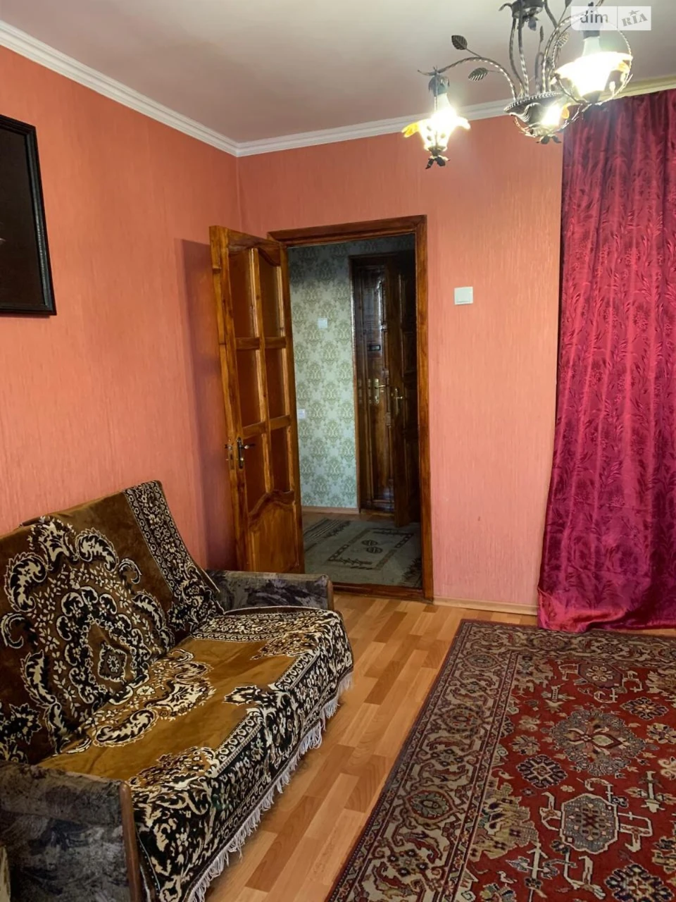 Long-Term Rental Apartment - Near the Property