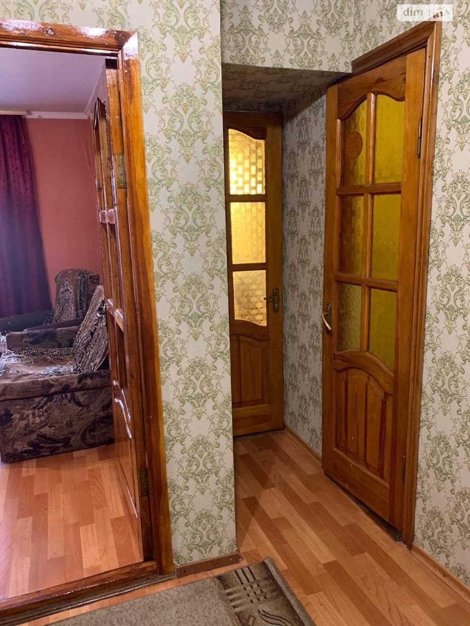 Long-Term Rental Apartment - Near the Property