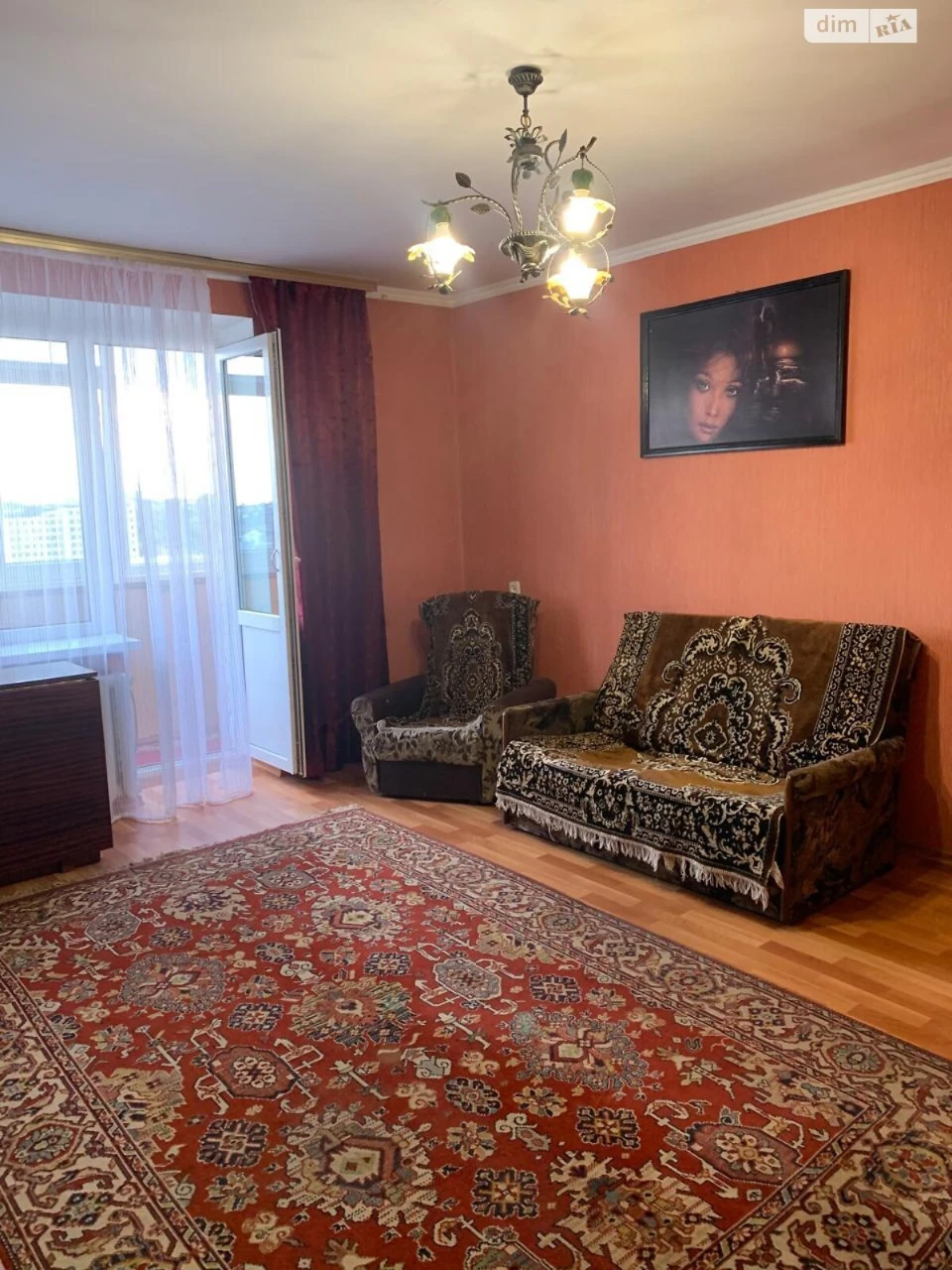 Long-Term Rental Apartment - Near the Property