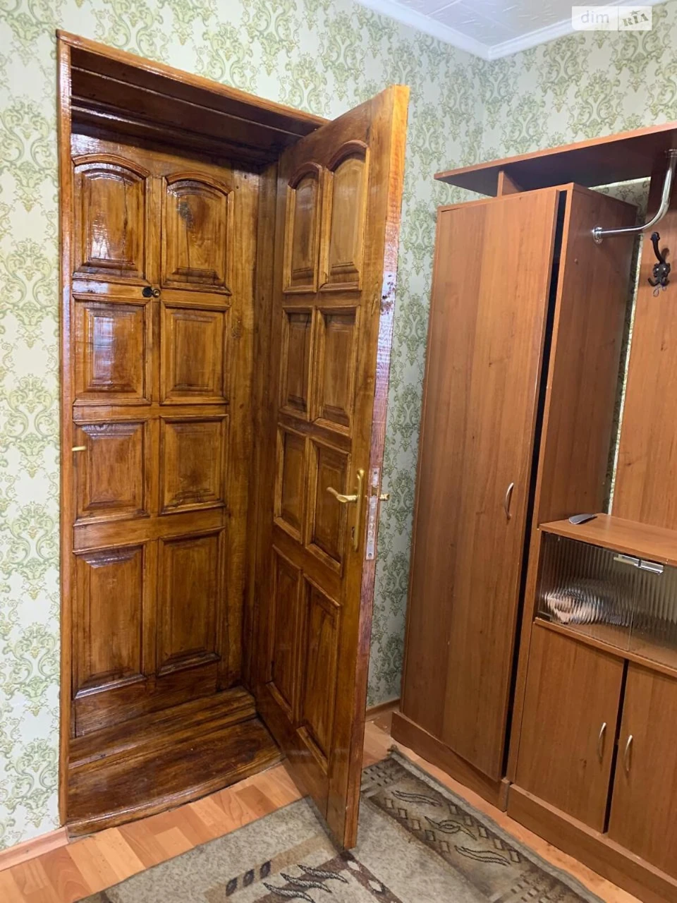 Long-Term Rental Apartment - Near the Property