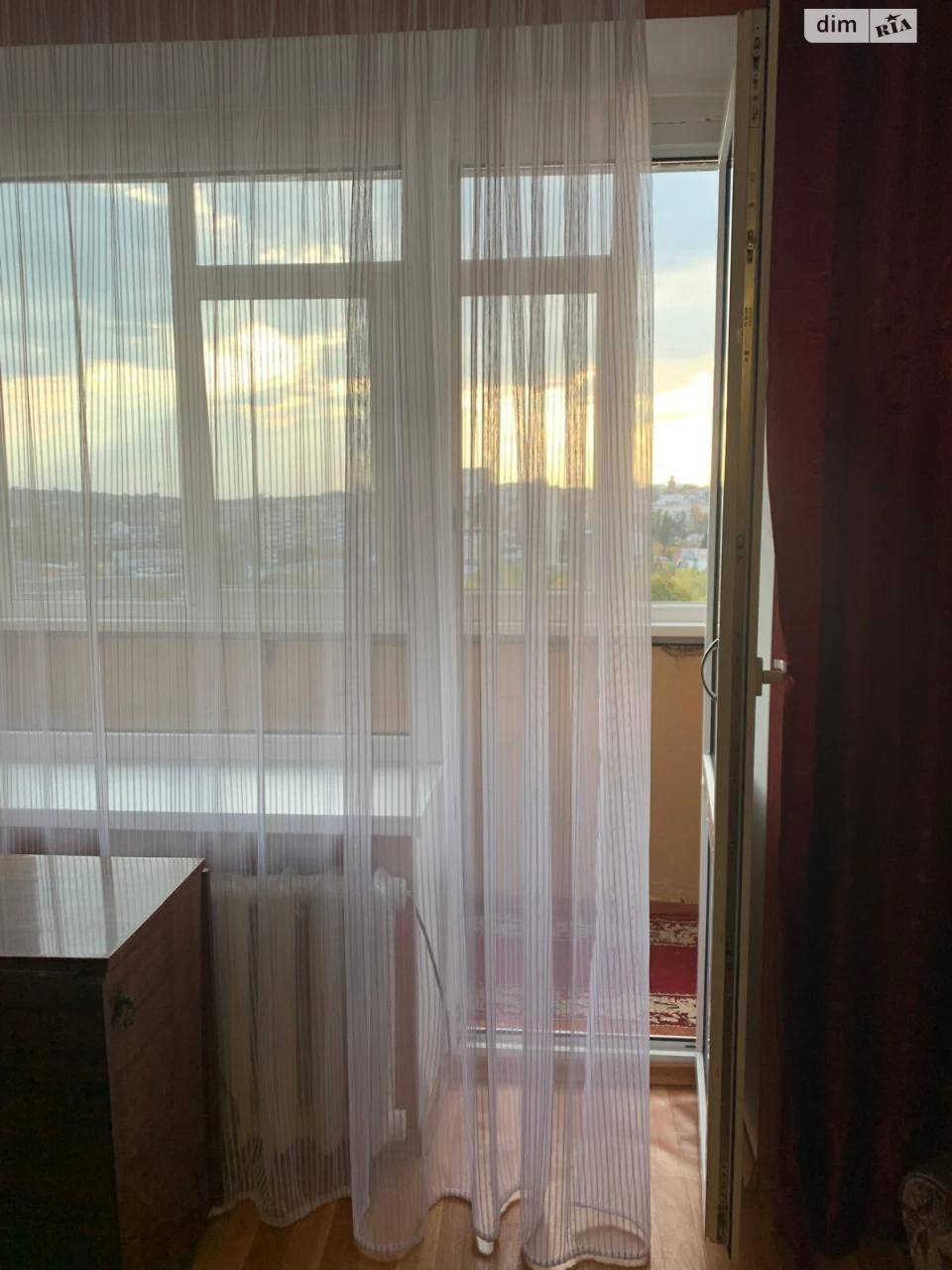 Long-Term Rental Apartment - Near the Property