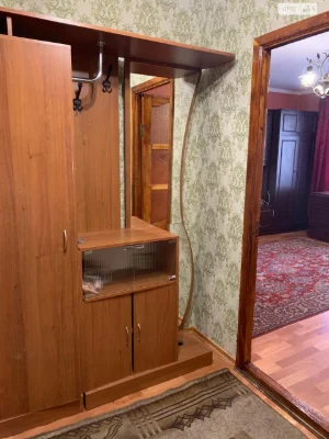 Long-Term Rental Apartment - Near the Property