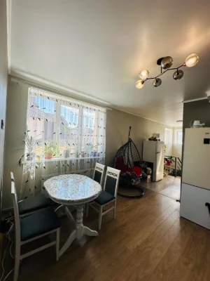 Apartment for sale in a four-apartment building | 99 m² | near park Шевченка
