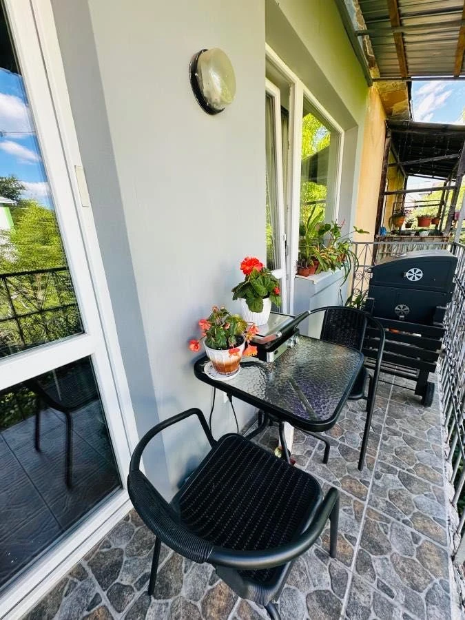 Apartment for sale in a four-apartment building | 99 m² | near park Шевченка