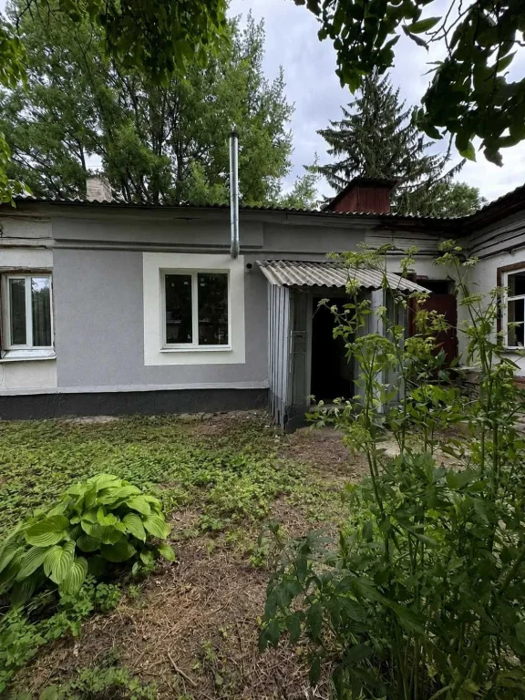 Продаж 2 кім квартири  в приватному секторі. Центр. 57 м2 №2