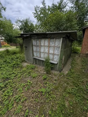 Продаж 2 кім квартири  в приватному секторі. Центр. 57 м2 №2