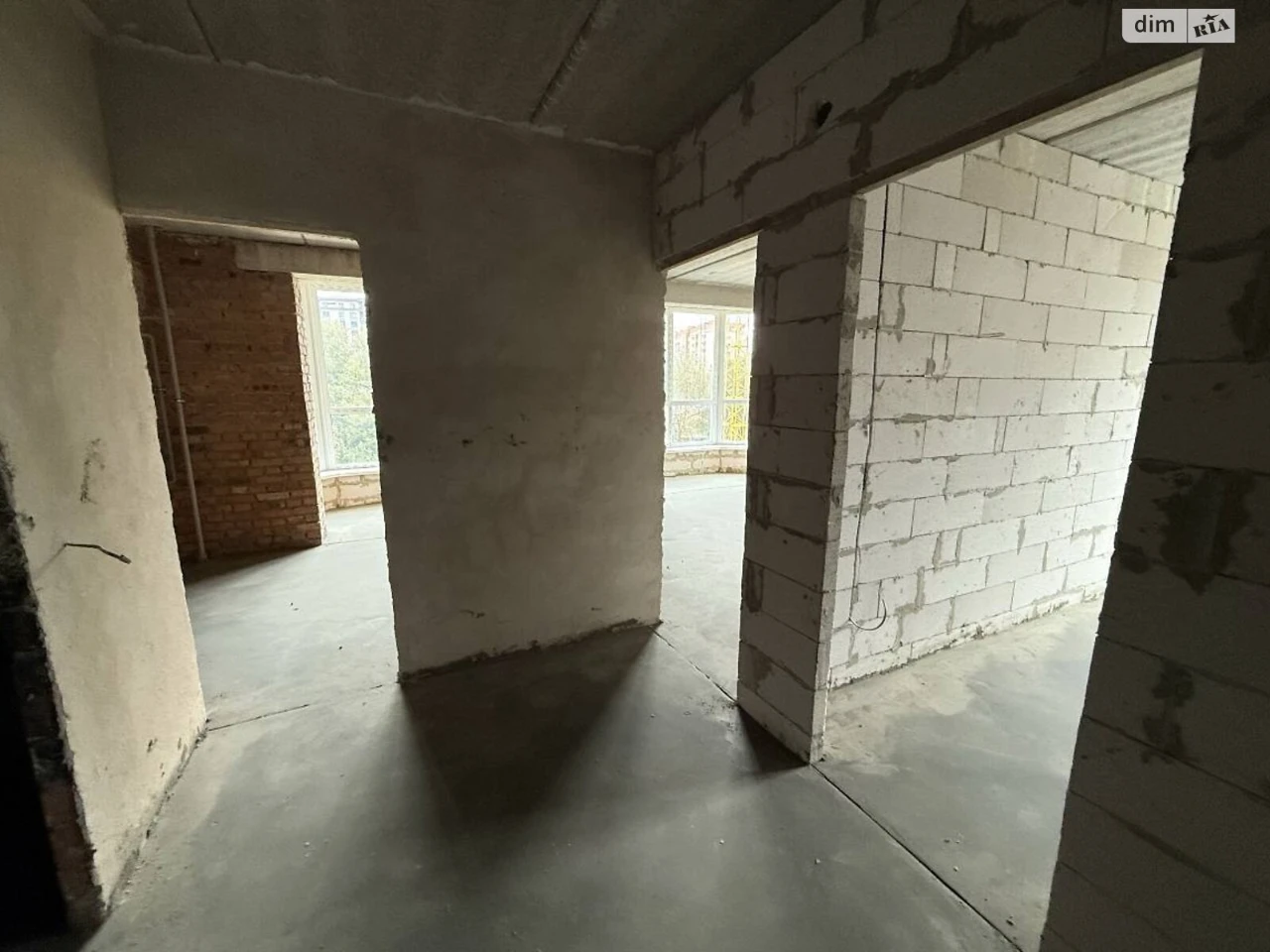 Sale Apartment Exhibition