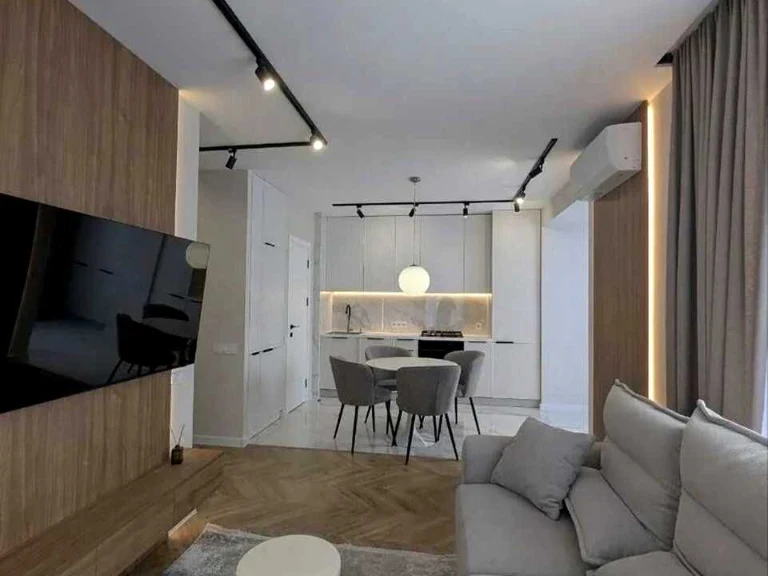 Apartment. Hmelnitsky, Pribuzka Street