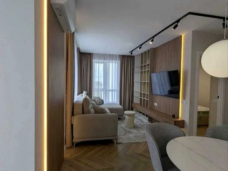 Apartment. Hmelnitsky, Pribuzka Street