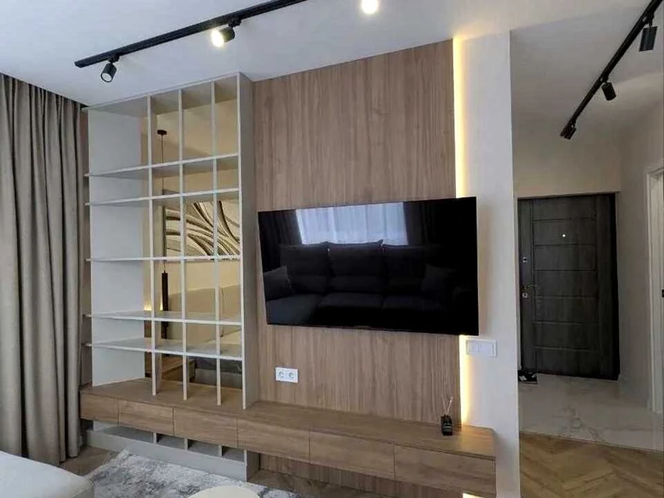 Apartment. Hmelnitsky, Pribuzka Street