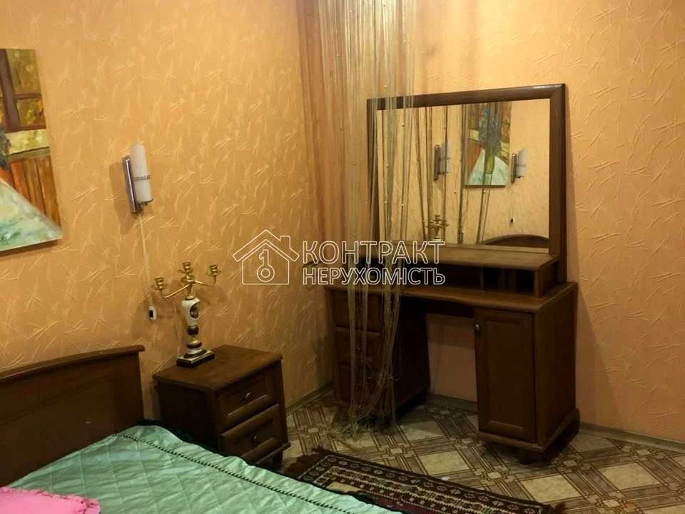 Квартира. Харків, Евгена Котляра, улица