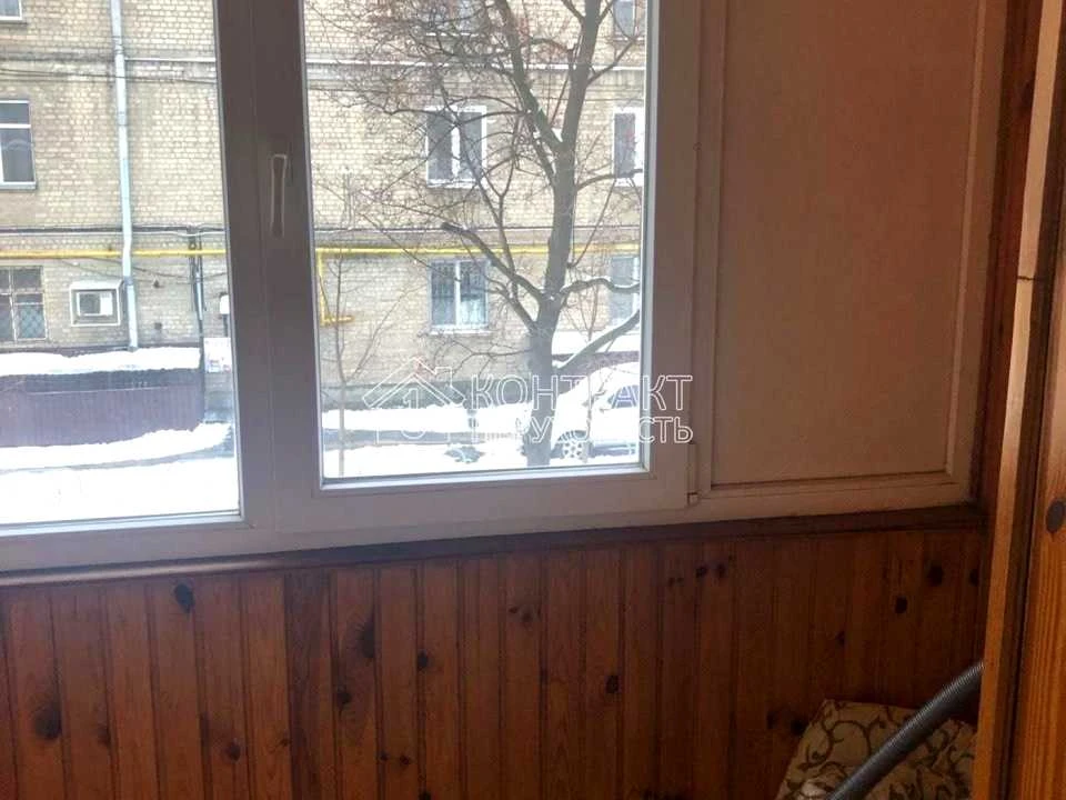 Квартира. Харків, Евгена Котляра, улица
