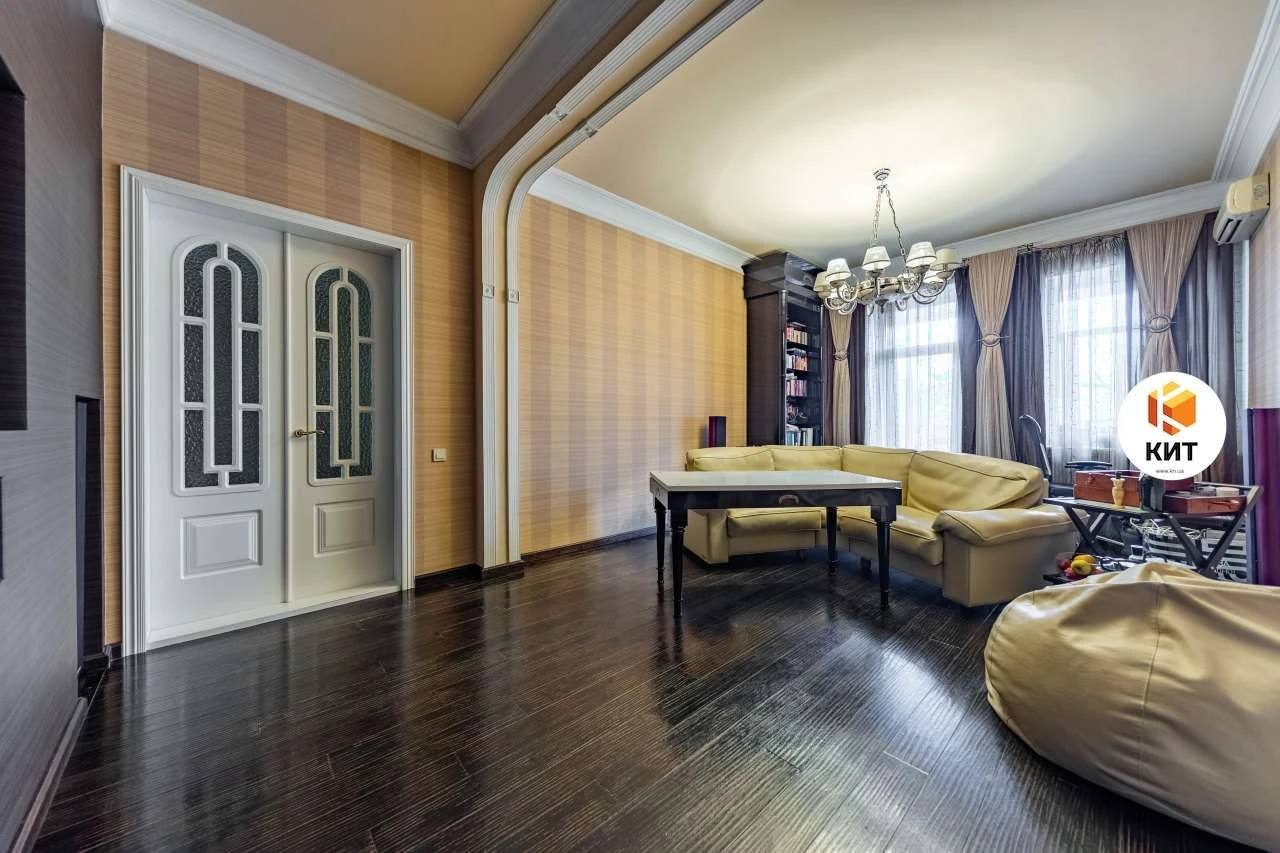 5к, 150 м2, Центр (метро Пушкинская, ул. Багалея 17) 103954