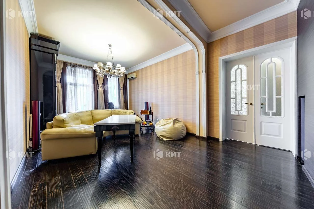 5к, 150 м2, Центр (метро Пушкинская, ул. Багалея 17) 103954