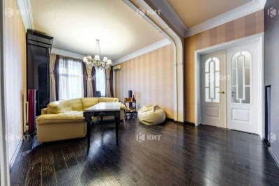 5к, 150 м2, Центр (метро Пушкинская, ул. Багалея 17) 103954