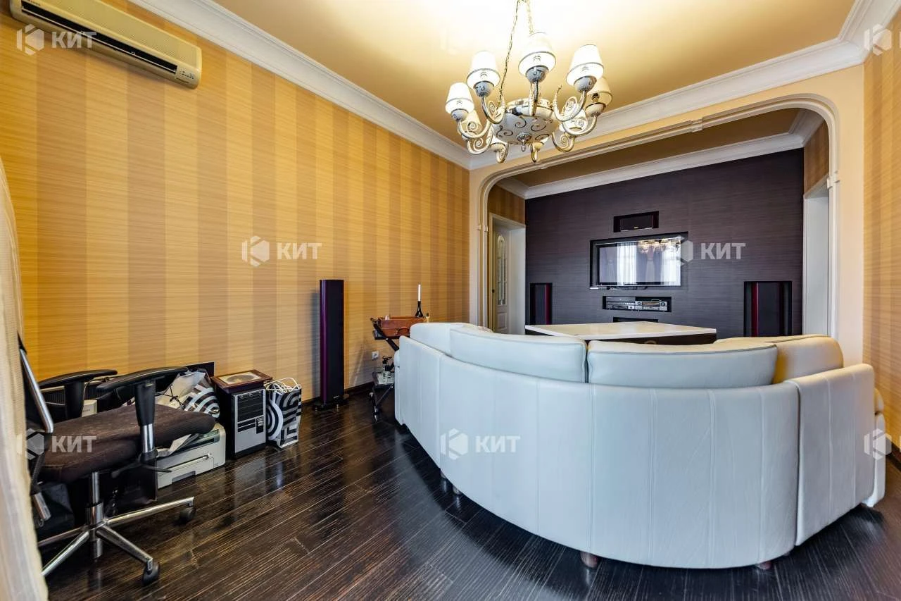5к, 150 м2, Центр (метро Пушкинская, ул. Багалея 17) 103954
