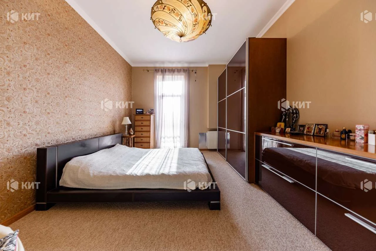 5к, 150 м2, Центр (метро Пушкинская, ул. Багалея 17) 103954