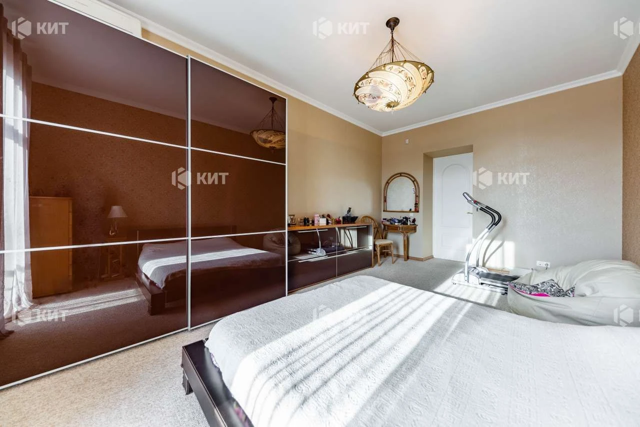 5к, 150 м2, Центр (метро Пушкинская, ул. Багалея 17) 103954