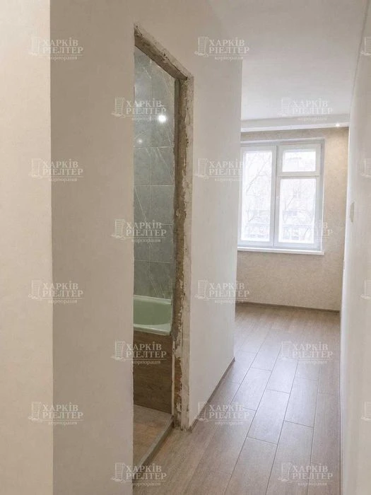2m 1-room apartment metro Industrialnaya HTZ Vostochny L