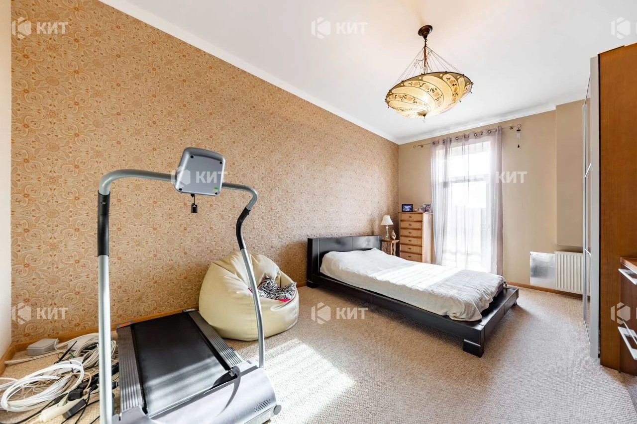 5к, 150 м2, Центр (метро Пушкинская, ул. Багалея 17) 103954