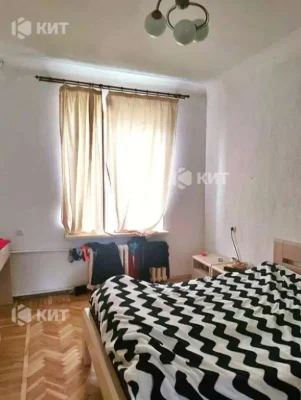 3-комнатная квартира, 57 м², Центр (Каплуновский пер., м. Архитектора Бекетова)