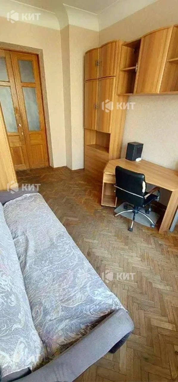 3-комнатная квартира, 57 м², Центр (Каплуновский пер., м. Архитектора Бекетова)