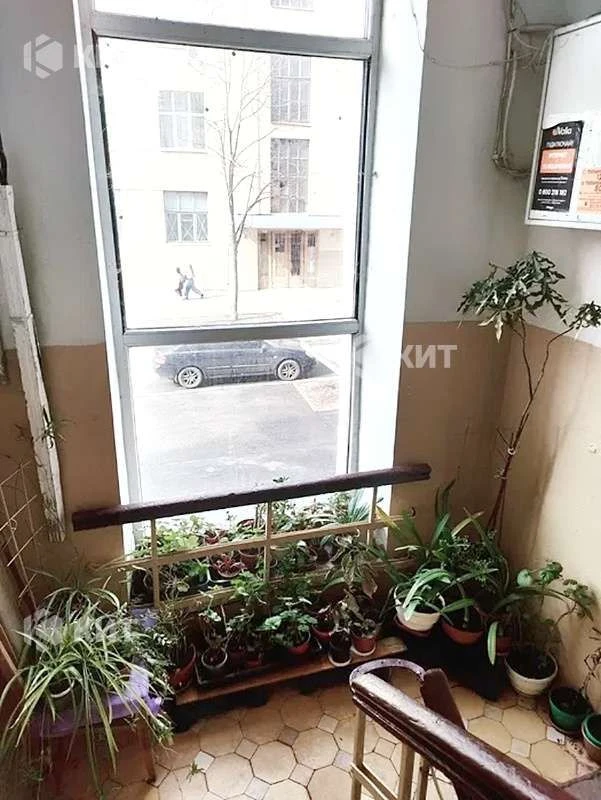 3-комнатная квартира, 57 м², Центр (Каплуновский пер., м. Архитектора Бекетова)