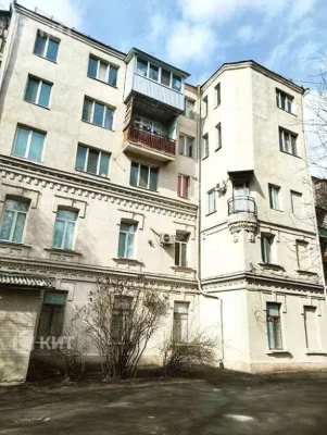 3-комнатная квартира, 57 м², Центр (Каплуновский пер., м. Архитектора Бекетова)