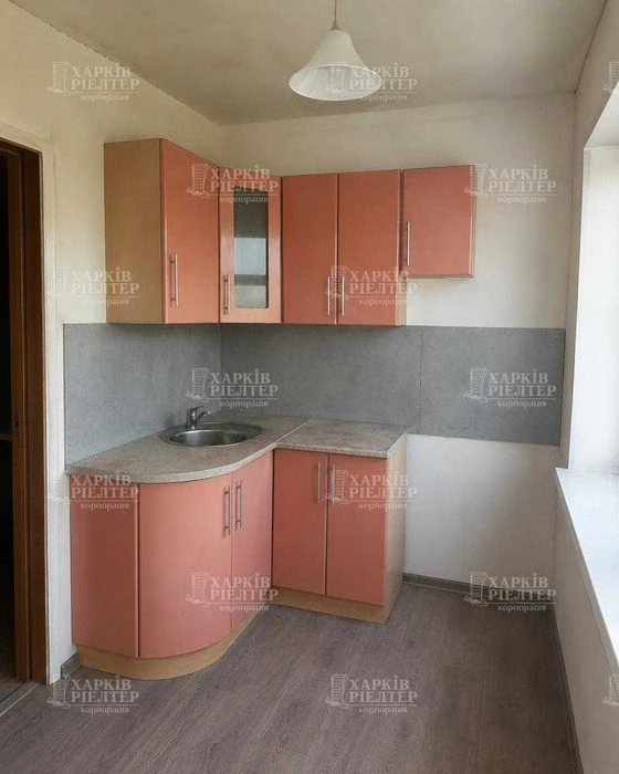 2m 1-room apartment metro Industrialnaya HTZ Vostochny L