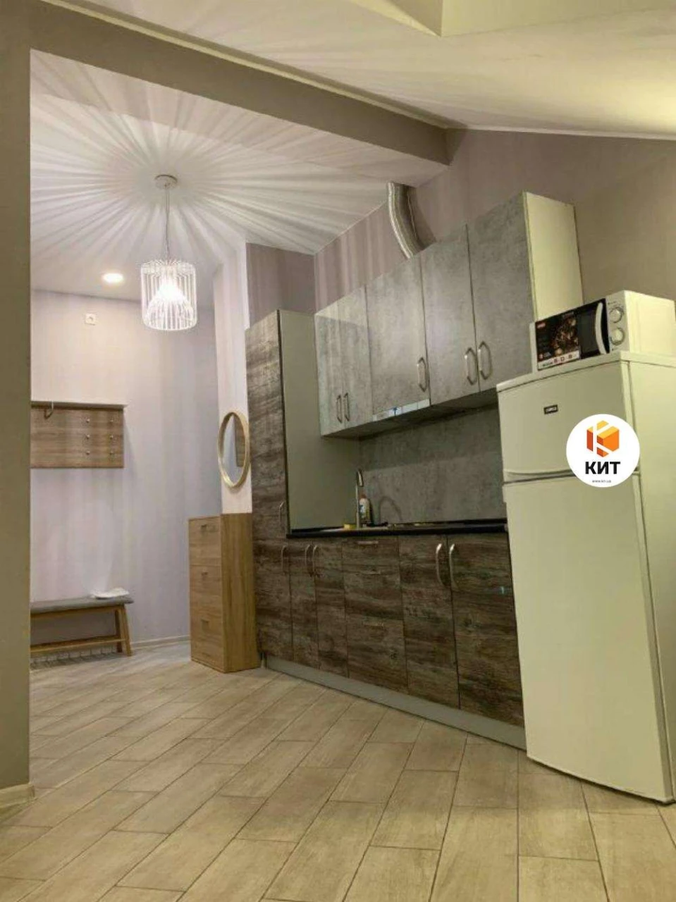 3к. 45м2 Центр (Короленка 25, ТРЦ Никольский, площадь Конституции