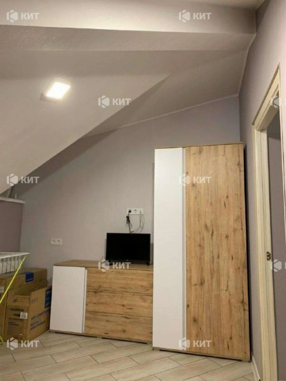 3к. 45м2 Центр (Короленка 25, ТРЦ Никольский, площадь Конституции