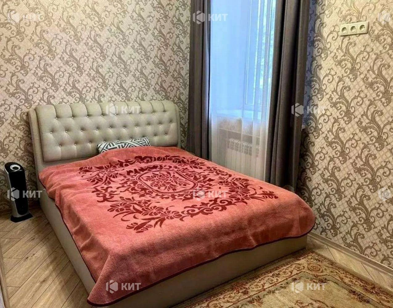 2к. 51м2, Центр (м. Архитектора Бекетова, ул. Алчевских 1/13