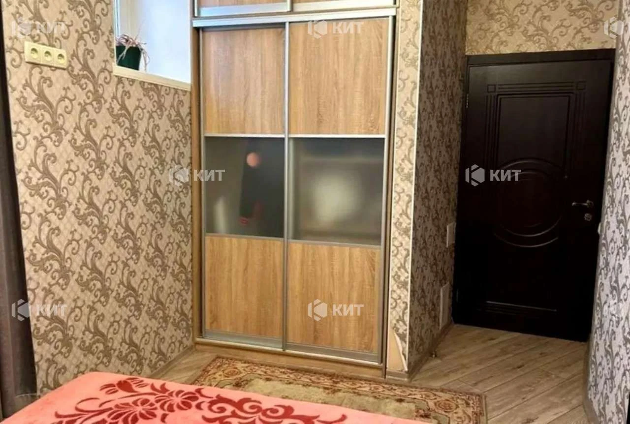 2к. 51м2, Центр (м. Архитектора Бекетова, ул. Алчевских 1/13
