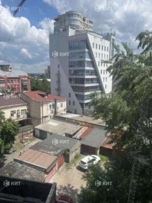 1к. 43м2, Центр (ул. Героев Харькова 15, м. Площадь Конститу